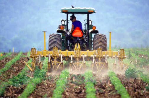 modern methods of cultivation